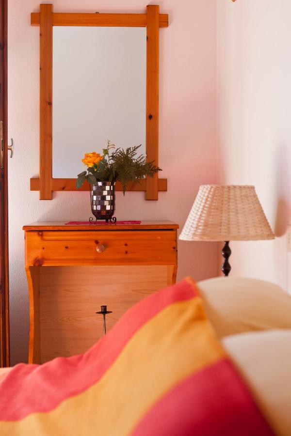 Apartmán Eleni Del Sol Skopelos Exteriér fotografie